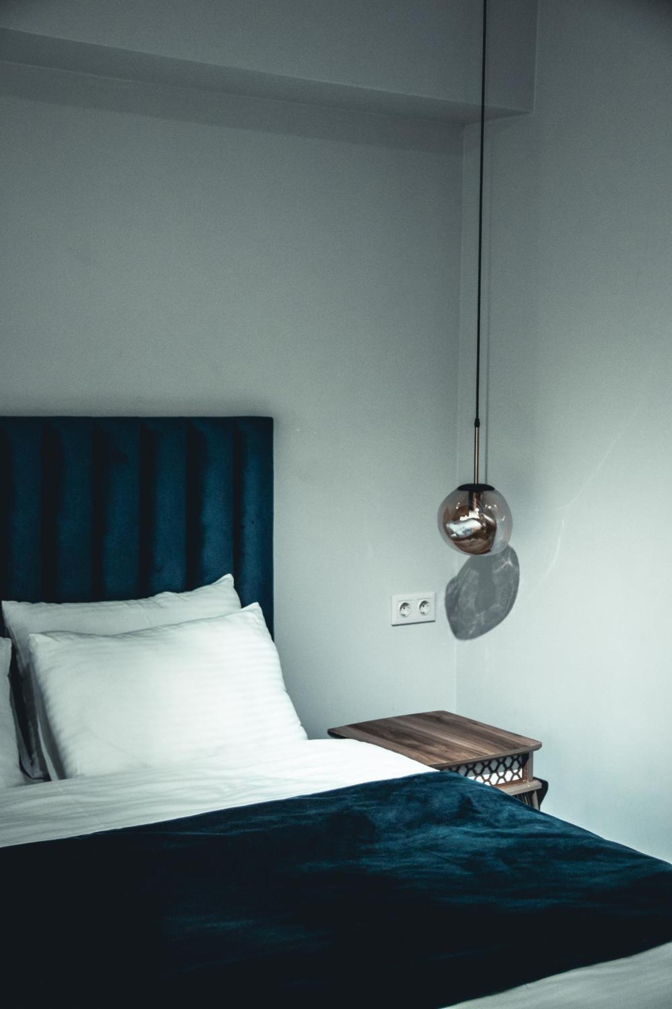 No Propert Hotel Chakvistavi Luaran gambar